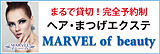 ���Ԏs�̔��e�@MARVEL�i�}�[�x���j