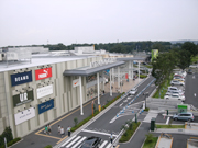 三井アウトレットパーク入間